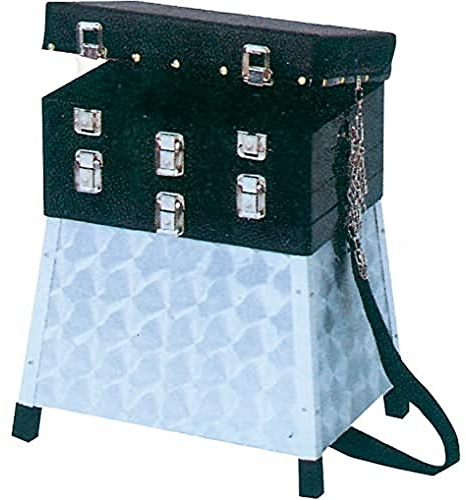 Behr Unisex-Adult 4975030 Sitzbox Standard