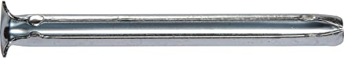 MUNGO 1128090 MEN Expressnagel 8 x 90 Federstahl verzinkt (Quick Anker) 100 Stück