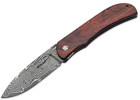 Böker Plus Exskelibur Taschenmesser