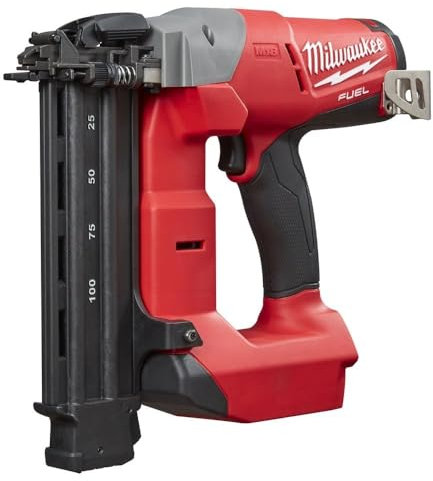 Milwaukee Rechargeable Nailer m18cn18gs of 0 X, 18 V XXX, 1 Pieces, 4933451959
