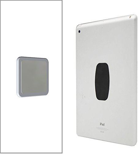AiFeelife Magnetic Wall Mount for Tablets, ipad Wall Mount Stand for Mobile Phones Convenient Placement, ipad wandhalterung for iPhone, iPad Pro Air Mini