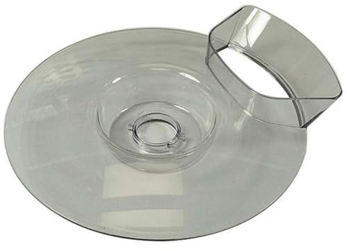 Couvercle anti projection pour robot Multione Robot ménager KW715919 KENWOOD