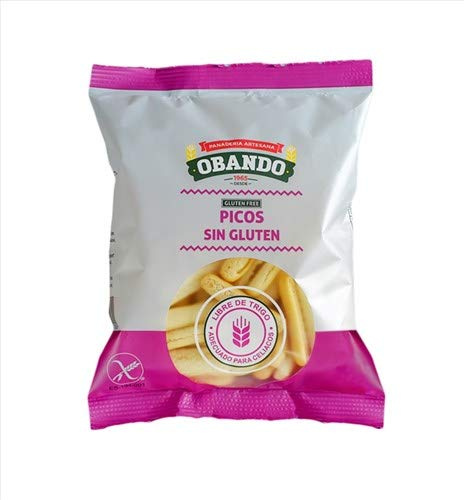 Picos Sin Gluten 80 g