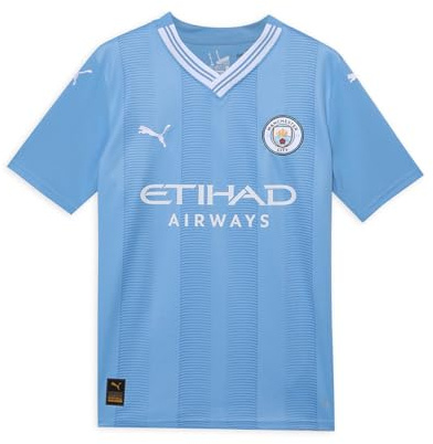 PUMA Home Jersey Replica Jr T-shirt blandad barn