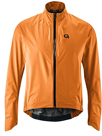 Gonso Herren Cablone Fahrradjacke, Lions Tale, 3XL Große Größen EU