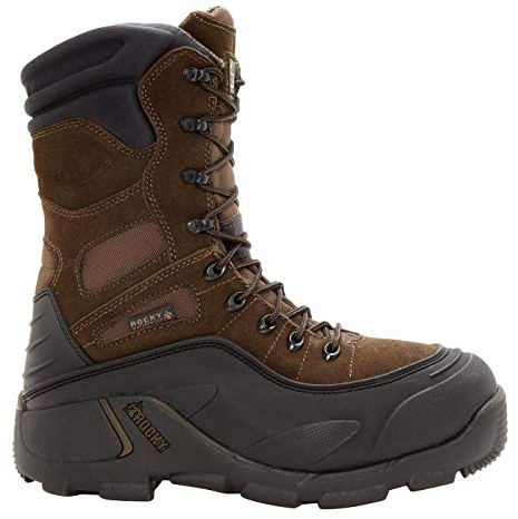 Rocky BlizzardStalker PRO W'proof Insulated Boot, FQ0005454 Mens Size 7 D(M) US