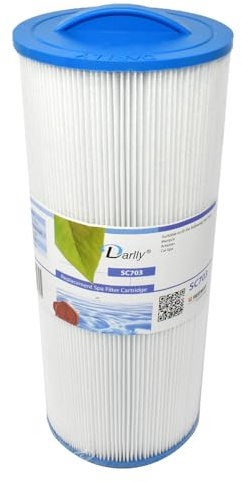 Hot Tub Filtro 5 ch-352 para Marquis Spas