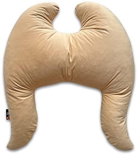 Ailes Coussin Wings Classic SABLE