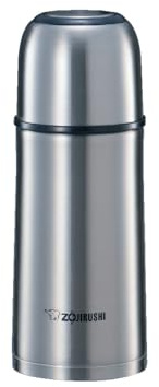 Zojirushi SV-GR35 Bouteille en acier inoxydable