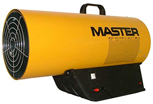 Master BLP-73E Propangasheizgerät BLP E / 49 bis 73 kW