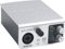 midiplus Studio M USB Audio Interface,Silver