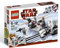 LEGO Star Wars 8084 - Snowtrooper Battle Pack