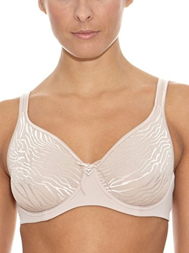 Selene Reggiseno con Ferretto Vera Sabbia VII C (FR 110C)