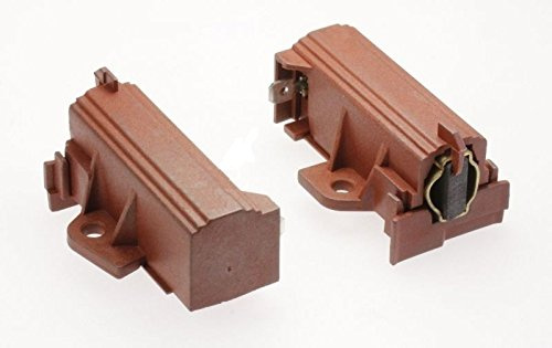 Kohlen Motor X2 Für Waschmaschine Candy – 49028931