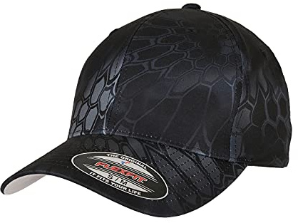 Flexfit Unisex Kryptek Cap