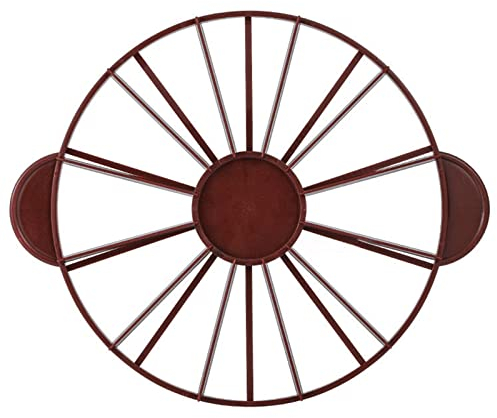 tinysiry Cake Cutter Cake Equal Portion Guide Cutter Kitchen Cooking Tool Food Contact Grade Coffee