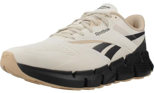 Reebok Zig Dynamica 5, Unisex Vuxen, svart, 42 EU