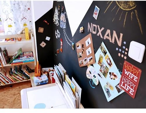 Coo-Var Pro-Netic Magnetische Farbe Schwarz (2,5 Liters)