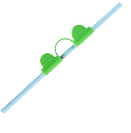 Lot de 50 clips en plastique fiables pour cadre en arc de serre et utilisation dans le jardin (50 pièces de 6 mm)