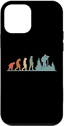 Evolution Photography-Camera Wildlife-Nature-Photographer Case for iPhone 12 mini