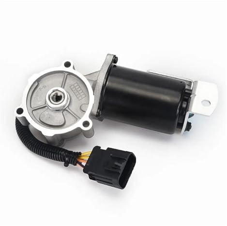 Moteur De Changement De Vitesse Moteur D'actionneur De Boîte De Transfert 19167720 19151453 89059688 89059551 600-908 Pour Chevy Pour Avalanche 2006-2010