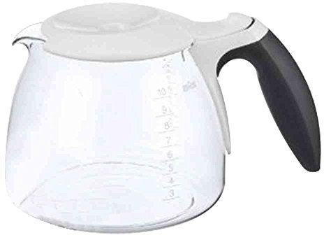 Braun KFK500 Boccale di Ricambio per AromaPassion