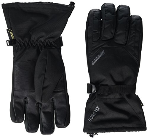 Gordini Gore Promo Gauntlett Glove Mens Medium , Black