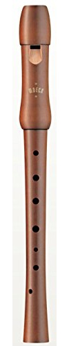 Moeck 1253 Schul-Sopran Birnbaum
