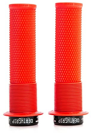 DMR MTB-Griffe Brendog Death Rot Gr. 31.3 mm