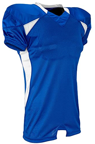 Champro Huddle Stretch Polyester Dazzle Jersey