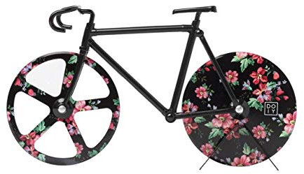 TAGLIAPIZZA THE FIXIE WILD ROSE ROTELLA MORONI GOMMA