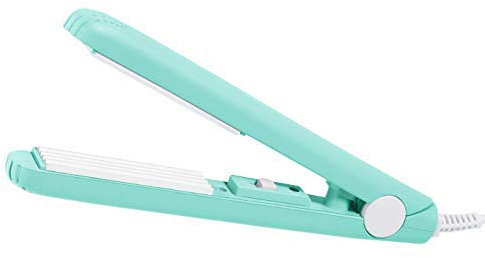 iwobi Tragbare Heißsiegelmaschine, Mini Bag Sealer, Mini Folienschweißgerät Handlicher Tüten Verschweißer