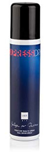 Express Dry Fissatore Smalto Spray, Asciuga Unghie Rapido per Fissaggio Nail Art Istantaneo 75 ml