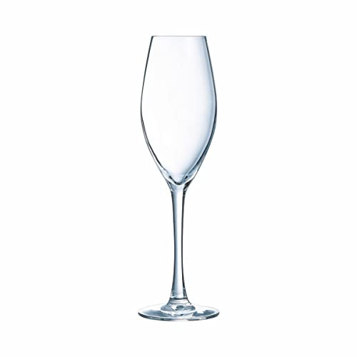 Luminarc Flauta de champán 24cl Grand Chais Wine