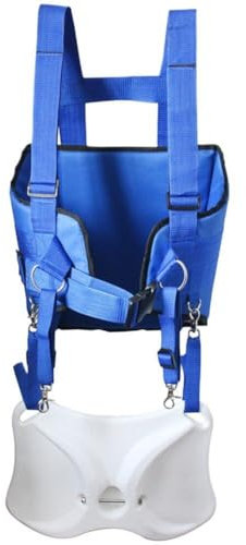 Angeln Kampf Gürtel Verstellbarer Gürtel Taille Rutenhalter Stand Up Pole Halter Für Große Angeln Bequem