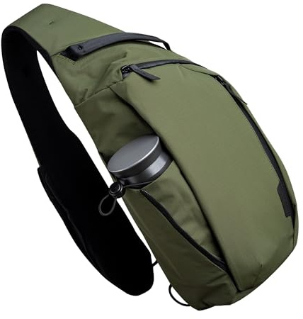 ALPAKA Metro Crossbody 7.5L – Axelväska