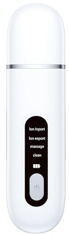 Blackhead Scrubber Scalp Spatula for Face Skin