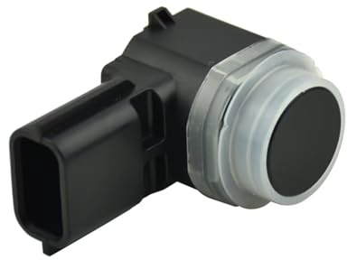 Parkhilfesensor Auto Kompatibel Mit Megane 3 Für Fluence 2009 2010 2011 2012 2013 2014 2015 Auto PDC Einparkhilfe Radarwarner OEM: 284420001R