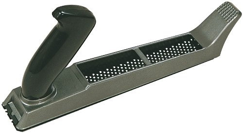 Rabot Metallique Sofop Taliaplast Pour Plaque De Platre 25cm - 441207