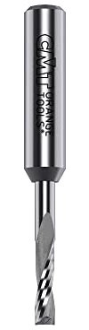 CMT ORANGE TOOLS 191.840.11 - HM-SCHLICHTFRÄSER Z2 POSITIV D=4X15X60 S=8 RE