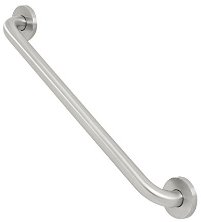 Tiger Libra Asidero de baño 45 cm Acero inoxidable cepillado