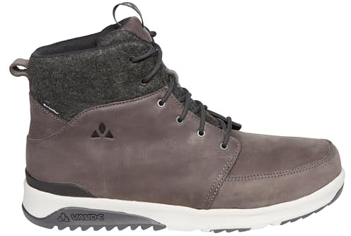 VAUDE Mid-Cut Sneaker Men's UBN Kiruna II Mid STX