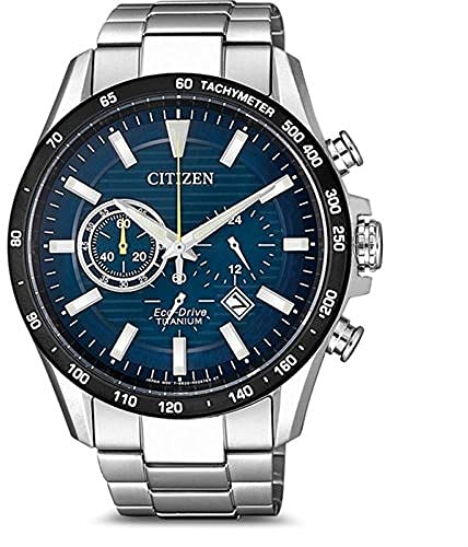 Citizen Montre Homme CA4444-82L