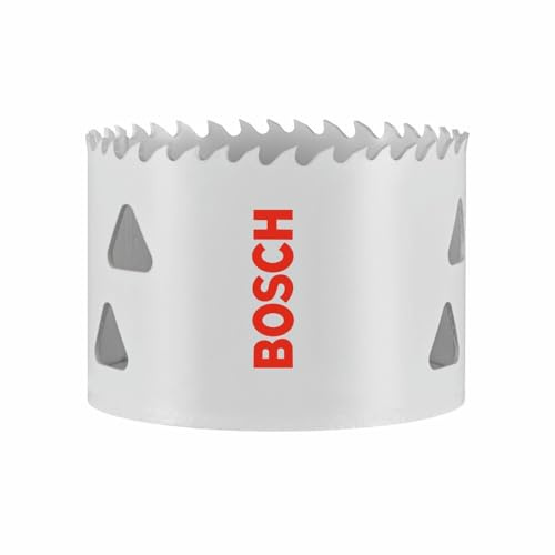BOSCH HBT275 BIMETAL Hole Saw 2-3/4