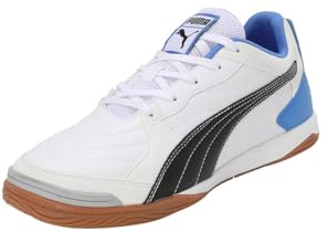 PUMA Pressing IV Indoor Herren Hallenschuhe Fussballschuhe 107419