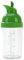 Cikoopul 200ml Easy Grips Salad Dressing Shaker Dispenser Leakproof Container Bottle Universal Sauces Mixer with Scales Kitchen GadgetB 5.5x17cm