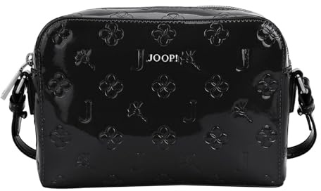 Joop! Decoro Lucente Cloe Shoulderbag S Black