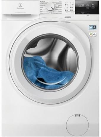 Lave-linge Frontal Ew6fi4109ra - EW6FI4109RA