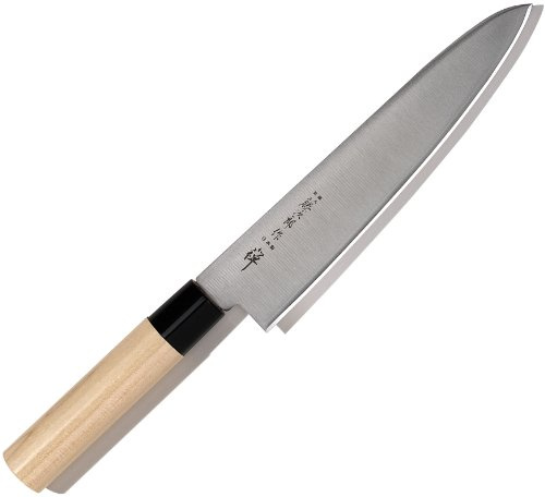 Tojiro Zen japanisches Kochmesser 210mm