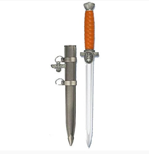 Couteau avec fourreau